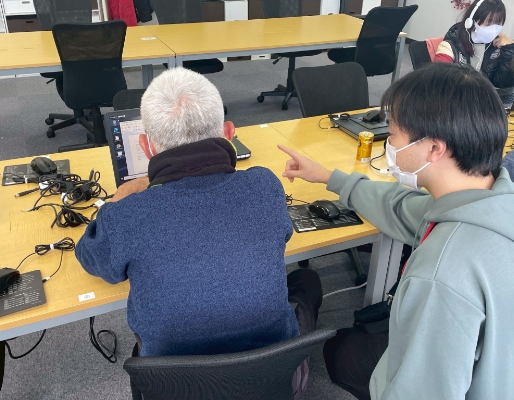 一人ひとりに合ったお仕事紹介