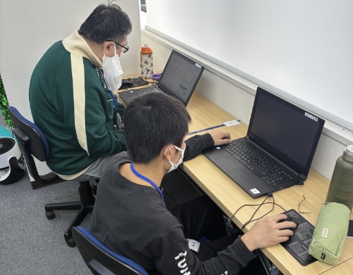 スキルアップ&ステップアップ