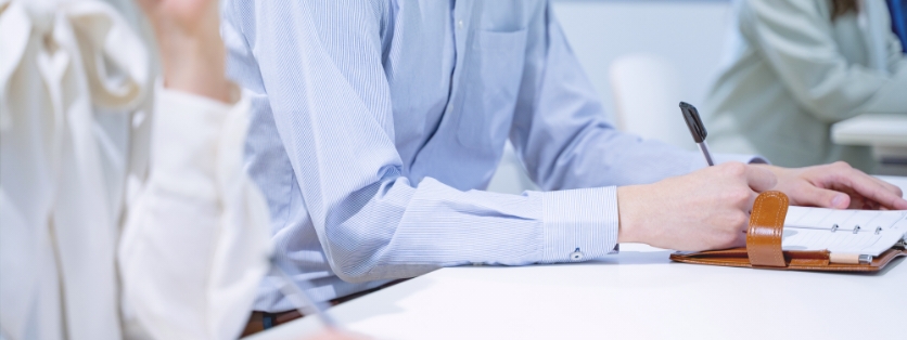 スキルアップ&ステップアップ