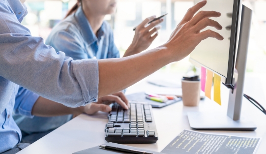 情報活用スキル形成