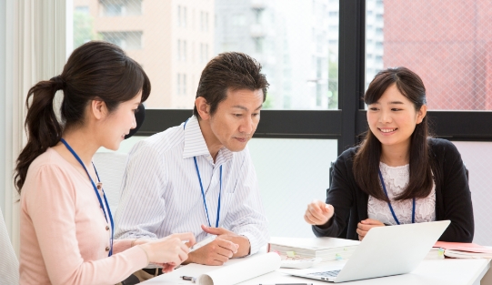 意思決定スキル形成